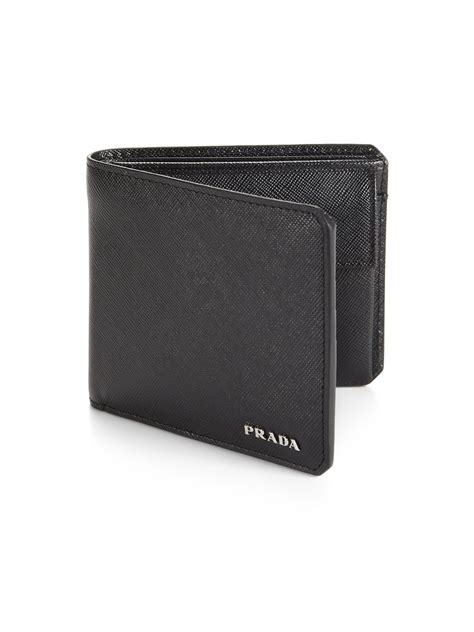 men black prada wallet ebay|prada men wallet malaysia.